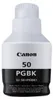 Nachfülltinte Canon GI-50 PGBK black  170ml Produktbild-Vorschau 2
