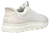 Geox Herren Sneaker U55MPA06KEKC1002 Farbe: Weiß Größe: 44 Produktbild-Vorschau 4