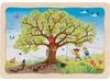 Schichtenpuzzle Mein Apfelbaum Produktbild-Vorschau 1
