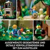 LEGO LA LÉGENDE DE ZELDA 77092 Grand Arbre Mojo 2-en-1 Voir les images du produit 29