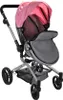Bandits and Angels Moderner Angel 4-in-1 Softpink Megapack Produktbild-Vorschau 4
