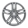 19 Zoll Alufelge ALUTEC Ikenu 19"x9" 5x112 PCD ET20 66.60mm Produktbild-Vorschau 3