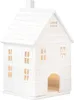 Räder Design Teelichthalter Living Lichthaus Fachwerkhaus Produktbild-Vorschau 3