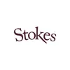 The image shows the brand name "Stokes" in a stylized font. Náhľad obrázku produktu