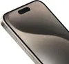 Vetro blindato per Apple iPhone 16 Pro pellicola protettiva Anteprima dell’immagine prodotto 4