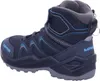 Lowa Maddox GTX Mid Wanderstiefel Blau Produktbild-Vorschau 5
