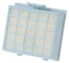 Bosch BBZ153HF, Filter, Blau, Weiß, 200 mm, 190 mm, 40 mm, Produktbild-Vorschau 8