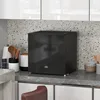 HOMCOM Mini mraznička 35 l, mraziaci box s 5-stupňovým Náhľad obrázku produktu 2