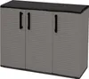 Darmellin Outdoor-Garderobe, Mehrzweck-Balkonschrank, Produktbild-Vorschau 1