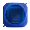 plasteo® 10 litri barile a collo largo blu con coperchio e Anteprima dell’immagine prodotto 5