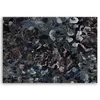 Leinwandbild Mineralische Struktur im Makromaßstab 90x60 Produktbild-Vorschau 3
