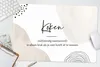MuchoWow® Schreibtischunterlage kochen - kochen definition Produktbild-Vorschau 5