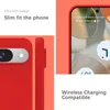 Custodia per Google Pixel 9 Custodia protettiva in gel di Anteprima dell’immagine prodotto 6