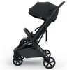 Kinderkraft Nubi 3, passeggino nero Anteprima dell’immagine prodotto 12