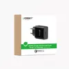 UGREEN USB-A QC 3.0 18W Wall Charger-EU Black Produktbild-Vorschau 10