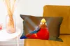 MuchoWow® Zierkissen Sofakissen Wohnzimmer Dekokissen 50x30 Produktbild-Vorschau 6