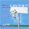 Swiffer 8700216655996 Swiffer WET KIT Bodenwischer Anteprima dell’immagine prodotto 4