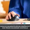 ERGO M575 Wireless Trackball Maus Produktbild-Vorschau 21
