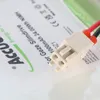 Nachbau Akku passend für die Geze Slimdrive 24V 900mAh NiMH Produktbild-Vorschau 5
