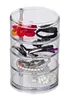 Kosmetik Organizer Tower Transparent Produktbild-Vorschau 7