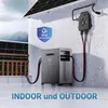 XORO SOLAR SPS 2155 Balkonkraftwerkspeicher mit 2 kWh Produktbild-Vorschau 8