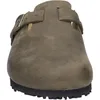 JOSEF SEIBEL Hermine 04 | Clog für Damen | Beige Produktbild-Vorschau 5