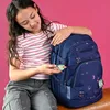 coocazoo zaino della scuola Mate School Backpack Arctic Anteprima dell’immagine prodotto 13