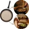 KINVARA | Pfanne - Universalpfanne - 26 cm - schwarz - mit Produktbild-Vorschau 4