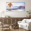 Coloray Bild aus Acryl 140 cm x 70 cm - Wanddekoration Produktbild-Vorschau 3
