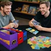 Organizer Box Sammelordner für Pokémon Karten – Midukit Produktbild-Vorschau 6