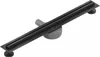 Mexen Flat 360° Slim lineární odtok rotační 70 cm, Černá - Náhled obrázku produktu 3