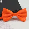 Herren Klassische Hochzeit Fliege Krawatte Fliege Neuheit Produktbild-Vorschau 9