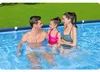 Piscina da giardino con telaio 400 x 211 x 81 cm 15-in-1 Anteprima dell’immagine prodotto 9