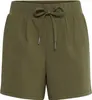 OXMO OXAnnik - 21950066ME Damen Sweatshorts Bermuda Shorts Produktbild-Vorschau 6