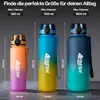 4FRESH Trinkflasche 1000 ml aus Tritan – BPA-freie Produktbild-Vorschau 7