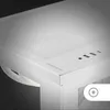 Mars Gaming MC-3TCOREW, Midi Tower, PC, Weiß, ATX, micro Produktbild-Vorschau 6