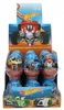 Hot Wheels Überraschungsei 4er Set Schoko-Ei Kinder Produktbild-Vorschau 6