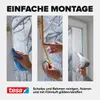 tesa MOLL Thermo Cover Fensterisolierfolie, 4,0 m x 1,5 m Produktbild-Vorschau 11