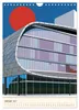 LEIPZIG URBAN (Wandkalender 2027 DIN A4 hoch), CALVENDO Produktbild-Vorschau 4
