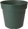 ELHO Květináč Green Basics 27 cm, zelená Náhled obrázku produktu 1