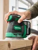 Hikoki Akku-Exzenterschleifer SV1813DAW2Z 18 V Brushless Produktbild-Vorschau 13