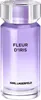 Karl Lagerfeld Fleur D'Iris EDP 100 ml W Voir les images du produit 3