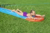 Waterglijbaan single H2OGO! Tsunami Splash - 4,88m Produktbild-Vorschau 19
