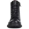Geox Mädchen Stiefeletten J049QD-000BC C9999 Farbe: Schwarz Produktbild-Vorschau 3