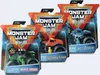 SPINMASTER Monster Jam Singel Pack 0 0 0 Produktbild-Vorschau 61