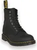 Dr. Martens Herren Halbschuh in Schwarz, Größe 45 Produktbild-Vorschau 2