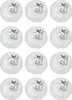 Balles de tennis de table XQMAX 3 étoiles, 12 pièces, Voir les images du produit 3
