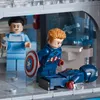 LEGO® Marvel 76269 Wieża Avengersów Podgląd zdjęcia produktu 9