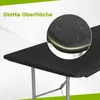 Strattore tavolo da buffet in plastica set tenda da birra Anteprima dell’immagine prodotto 3