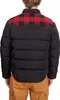 PENFIELD - Giubbotto uomo con dettaglio tartan  - Taglia L Anteprima dell’immagine prodotto 3